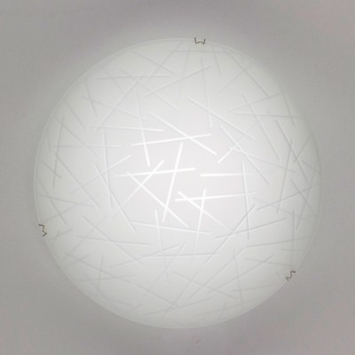 Citilux Крона CL917061 Светильник настенно-потолочный Citilux Крона CL917061 Светильник настенно-потолочныйКруглые<br>Настенно-потолочные светильники – это универсальные осветительные варианты, которые подходят для вертикального и горизонтального монтажа. В интернет-магазине «Светодом» Вы можете приобрести подобные модели по выгодной стоимости. В нашем каталоге представлены как бюджетные варианты, так и эксклюзивные изделия от производителей, которые уже давно заслужили доверие дизайнеров и простых покупателей. Настенно-потолочный светильник Citilux CL917061 станет прекрасным дополнением к основному освещению. Благодаря качественному исполнению и применению современных технологий при производстве эта модель будет радовать Вас своим привлекательным внешним видом долгое время. Приобрести настенно-потолочный светильник Citilux CL917061 можно, находясь в любой точке России.<br><br>S освещ. до, м2: 4<br>Цветовая t, К: 3000<br>Тип лампы: LED<br>Тип цоколя: LED<br>Количество ламп: 8<br>MAX мощность ламп, Вт: 8<br>Диаметр, мм мм: 250<br>Высота, мм: 50