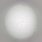 Светильник настенно-потолочный Citilux CL917061 Крона