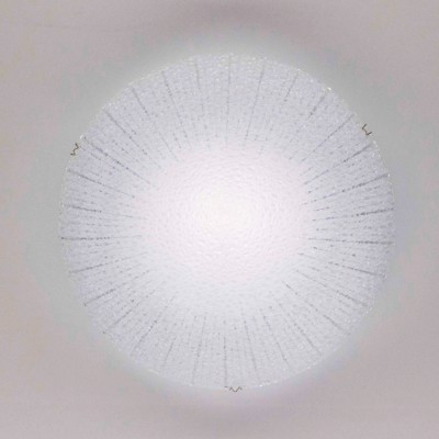 Citilux Лучи CL918002 Светильник настенно-потолочный Citilux Лучи CL918002 Светильник настенно-потолочныйКруглые<br>Настенно-потолочные светильники – это универсальные осветительные варианты, которые подходят для вертикального и горизонтального монтажа. В интернет-магазине «Светодом» Вы можете приобрести подобные модели по выгодной стоимости. В нашем каталоге представлены как бюджетные варианты, так и эксклюзивные изделия от производителей, которые уже давно заслужили доверие дизайнеров и простых покупателей. Настенно-потолочный светильник Citilux CL918002 станет прекрасным дополнением к основному освещению. Благодаря качественному исполнению и применению современных технологий при производстве эта модель будет радовать Вас своим привлекательным внешним видом долгое время. Приобрести настенно-потолочный светильник Citilux CL918002 можно, находясь в любой точке России. Компания «Светодом» осуществляет доставку заказов не только по Москве и Екатеринбургу, но и в остальные города.<br><br>S освещ. до, м2: 58<br>Цветовая t, К: 3000<br>Тип лампы: LED<br>Тип цоколя: LED<br>Количество ламп: 12<br>MAX мощность ламп, Вт: 12<br>Диаметр, мм мм: 300<br>Высота, мм: 65