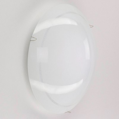 Citilux Лайн CL918081 Светильник настенно-потолочный Citilux Лайн CL918081 Светильник настенно-потолочныйКруглые<br>Настенно-потолочные светильники – это универсальные осветительные варианты, которые подходят для вертикального и горизонтального монтажа. В интернет-магазине «Светодом» Вы можете приобрести подобные модели по выгодной стоимости. В нашем каталоге представлены как бюджетные варианты, так и эксклюзивные изделия от производителей, которые уже давно заслужили доверие дизайнеров и простых покупателей. Настенно-потолочный светильник Citilux CL918081 станет прекрасным дополнением к основному освещению. Благодаря качественному исполнению и применению современных технологий при производстве эта модель будет радовать Вас своим привлекательным внешним видом долгое время. Приобрести настенно-потолочный светильник Citilux CL918081 можно, находясь в любой точке России. Компания «Светодом» осуществляет доставку заказов не только по Москве и Екатеринбургу, но и в остальные города.<br><br>S освещ. до, м2: 58<br>Цветовая t, К: 3000<br>Тип лампы: LED<br>Тип цоколя: LED<br>Количество ламп: 12<br>MAX мощность ламп, Вт: 12<br>Диаметр, мм мм: 300<br>Высота, мм: 65