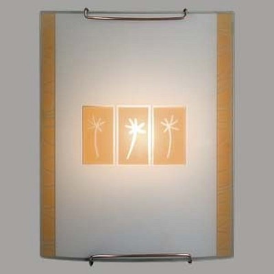 Citilux Гоби CL921041W Светильник настенный бра Citilux Гоби CL921041W Светильник настенный браНакладные<br><br><br>S освещ. до, м2: 6<br>Тип лампы: накаливания / энергосбережения / LED-светодиодная<br>Тип цоколя: E27<br>Количество ламп: 1<br>Ширина, мм: 200<br>MAX мощность ламп, Вт: 100<br>Размеры: Стеклянный рассеиватель, Высота 25см, Ширина 20см, Глубина 9см.<br>Расстояние от стены, мм: 90<br>Высота, мм: 250<br>Поверхность арматуры: глянцевый<br>Цвет арматуры: серебристый
