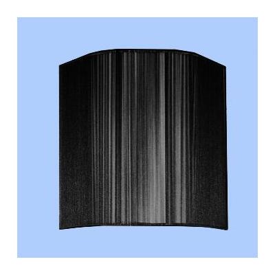 Citilux CL923018W Светильник настенный бра Citilux CL923018W Светильник настенный браНакладные<br><br><br>S освещ. до, м2: 4<br>Тип лампы: накаливания / энергосбережения / LED-светодиодная<br>Тип цоколя: E14<br>Количество ламп: 1<br>Ширина, мм: 250<br>MAX мощность ламп, Вт: 60<br>Размеры: Нитяной рассеиватель, Высота 25см, Ширина 25см, Глубина 11см.<br>Расстояние от стены, мм: 110<br>Высота, мм: 250<br>Поверхность арматуры: глянцевый<br>Цвет арматуры: черный
