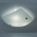 Светильник настенно-потолочный Citilux CL933011 Белый