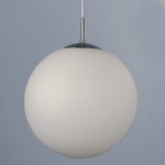 Светильник подвесной шар 300мм Citilux CL941301