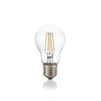 Лампочка Ideal Lux LED CLASSIC E27 8W GOCCIA TRASPARENTE 30, CLASSIC E27 8W GOCCIA TRASP 3000K
Лампочка Ideal Lux LED CLASSIC E27 8W GOCCIA TRASPARENTE 30, CLASSIC E27 8W GOCCIA TRASP 3000K