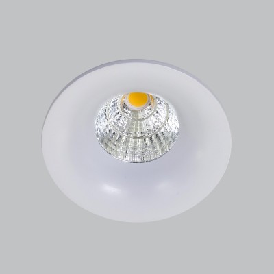 CLD004W0 Гамма CLD004W0 ГаммаКруглые<br><br><br>Цветовая t, К: 3000<br>Тип лампы: LED<br>Тип цоколя: LED<br>MAX мощность ламп, Вт: 7