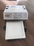 Встраиваемый светильник Citilux CLD50K080N Омега