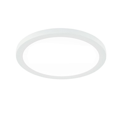 Citilux Омега CLD50R080 Светильник встраиваемый Citilux Омега CLD50R080 Светильник встраиваемыйКруглые LED<br>Встраиваемые светильники – популярное осветительное оборудование, которое можно использовать в качестве основного источника или в дополнение к люстре. Они позволяют создать нужную атмосферу атмосферу и привнести в интерьер уют и комфорт.<br> Отличительной особенностью этой серии является минимальная глубина врезки. Она составляет всего 20 мм. Светильники представлены в трех цветах: белый, чёрный и хром. Цветовая температура черных и хромовых светильников 3000 К. Белые светильники имеют цветовую температуру 3000К и 4000К. Светильники имеют функцию диммера. Уровень мощности 100-50-10% управляется при помощи выключателя.<br><br>Цветовая t, К: 3000<br>Тип лампы: LED<br>Тип цоколя: LED<br>Количество ламп: 1<br>MAX мощность ламп, Вт: 8<br>Диаметр, мм мм: 90<br>Высота, мм: 25<br>Цвет арматуры: белый