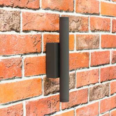 Citilux CLU0001 Уличный настенный светильник Citilux CLU0001 Уличный настенный светильникНастенные<br>Обеспечение качественного уличного освещения – важная задача для владельцев коттеджей. Компания «Светодом» предлагает современные светильники, которые порадуют Вас отличным исполнением. В нашем каталоге представлена продукция известных производителей, пользующихся популярностью благодаря высокому качеству выпускаемых товаров. Уличный светильник Citilux CLU0001 не просто обеспечит качественное освещение, но и станет украшением Вашего участка. Модель выполнена из современных материалов и имеет влагозащитный корпус, благодаря которому ей не страшны осадки. Купить уличный светильник Citilux CLU0001, представленный в нашем каталоге, можно с помощью онлайн-формы для заказа. Чтобы задать имеющиеся вопросы, звоните нам по указанным телефонам.<br><br>Цветовая t, К: 4000K<br>Тип лампы: LED-светодиодная<br>Тип цоколя: LED<br>Количество ламп: 6<br>Ширина, мм: 65<br>MAX мощность ламп, Вт: 1<br>Длина, мм: 60<br>Высота, мм: 260<br>Цвет арматуры: Серый
