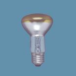 Лампа накаливания Osram Concentra R63 Yellow 35*40W 230V E27