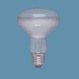 Лампа накаливания Osram Concentra R80 Spot 80* 40W 230V E27