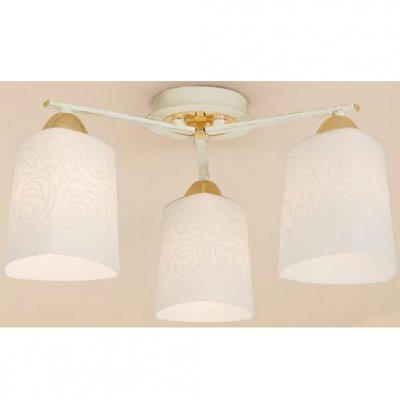 Citilux CL146132 Люстра потолочная Citilux CL146132 Люстра потолочнаяПотолочные<br>Своеобразный «белоснежный» модерн воплощён в цветовой универсальности потолочной люстры Citilux CL146132. Датские производители гарантируют насыщенное излучение, что обеспечено тремя плафонами выверенного среднего размера, который позволит наполнить все уголки пространства ярким светом. Чёткие прямые детали конструкции люстры Citilux CL146132 придают ей интересную строгость, ратующую за дельный выбор хозяина в пользу грамотного оформления своего помещения. Изделие, представленное в чистом белом цвете, облагородит Ваш интерьер неким кристальным тоном. Обратившись к безупречности формата модерн, Вы наполните желанное пространство изысканной яркостью и прекрасным сиянием!<br><br>Установка на натяжной потолок: Ограничено<br>S освещ. до, м2: 15<br>Крепление: Планка<br>Тип товара: Люстра потолочная<br>Тип лампы: накаливания / энергосбережения / LED-светодиодная<br>Тип цоколя: E27<br>Количество ламп: 3<br>MAX мощность ламп, Вт: 75<br>Диаметр, мм мм: 440<br>Размеры: Диаметр 44 см. Высота 20,5 см.<br>Высота, мм: 205