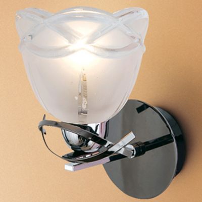 Citilux Сандра CL147311 Светильник настенный бра Citilux Сандра CL147311 Светильник настенный браСовременные<br>Наслаждение эстетикой света в стиле модерн исключительно! К примеру, настенное бра Citilux CL147311 создано для самых приятных ощущений. Лаконичный дизайн, мягкие изгибы и формы, серебристое мерцание элементов и чаша белоснежного цвета – всё это гармонично переплетено в каждой детали. Настенное бра Citilux CL147311 – прекрасный помощник в вопросе создания отдельных зон уединения для отдыха или работы. Любая авторская задумка найдёт своё достойное отражение в игре света и теней на просторах сияющего пространства. Стиль модерн неподражаем! Если Вы желаете создать ультрамодный интерьер, то используйте серию светильников Citilux для гармоничного декорирования света по всему периметру.<br><br>S освещ. до, м2: 4<br>Крепление: настенное<br>Тип лампы: накаливания / энергосбережения / LED-светодиодная<br>Тип цоколя: E14<br>Количество ламп: 1<br>Ширина, мм: 115<br>MAX мощность ламп, Вт: 60<br>Размеры: Ширина 11,5 см. Высота 19,5 см. Глубина 15 см.<br>Расстояние от стены, мм: 150<br>Высота, мм: 195<br>Поверхность арматуры: глянцевый<br>Оттенок (цвет): белый<br>Цвет арматуры: серебристый хром, венге