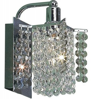 Citilux Лекс CL323311 Светильник настенный бра Citilux Лекс CL323311 Светильник настенный браХрустальные<br>Также рекомендуем посмотреть другие бра из серии Лекс. Бра CL323311 Citilux - Дани из коллекции Лекс - хороша возможность украсить абсолтно лбое пространство. Хотите купить бра? Смотрите соответсвущий каталог магазина.<br><br>S освещ. до, м2: 4<br>Тип лампы: накаливани / нергосбережени / LED-светодиодна<br>Тип цокол: E14<br>Количество ламп: 1<br>Ширина, мм: 110<br>MAX мощность ламп, Вт: 60<br>Размеры: Высота 21см, Ширина 11см, Глубина 15см<br>Расстоние от стены, мм: 150<br>Высота, мм: 210<br>Поверхность арматуры: глнцевый<br>Цвет арматуры: серебристый хром
