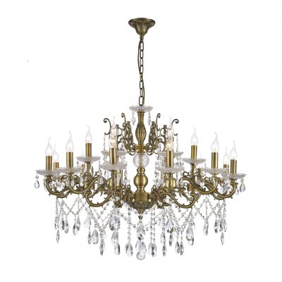 Люстра Dio Dapos;Arte Colzano E 1.1.18.200 W, Colzano E 1.1.18.200 W
Люстра Dio Dapos;Arte Colzano E 1.1.18.200 W, Colzano E 1.1.18.200 W