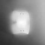 Светильник настенный бра Fabbian D09G0101 Teorema