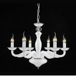 Люстра Crystal Lamp D1406-6 Classic