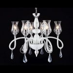 Люстра Crystal Lamp D1434-6 Hamlet