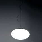 Подвесной светильник Fabbian D20 A01 01 White