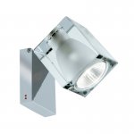 Настенно-потолочный светильник Fabbian D28 G03 00 Cubetto