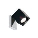Настенно-потолочный светильник Fabbian D28 G03 02 Cubetto