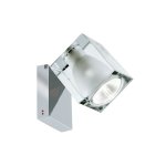Настенно-потолочный светильник Fabbian D28 G04 00 Cubetto
