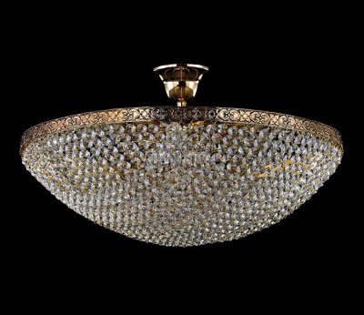 Люстра Maytoni D783-PT50-3-G Sfera Moderno Люстра Maytoni D783-PT50-3-G Sfera ModernoПотолочные<br>Эта объемная хрустальная люстра, изображенная на фото, подойдет для помещения с высоким потолком. Посмотрев на нее, вы увидите, что каркас хрустальной люстры Maytoni Diamant Crystal D783-PT50-3-G выполнен из металла золотого цвета, на котором присутсвует рисунок, и украшен множеством подвесок из высококачественного хрусталя. Немецкая компания Maytoni не включила в стоимость этого товара цену восьми лампочек. Купив эту люстру, вы получите не только осветительный прибор, но и невероятно красивое изделие. Цена прибора от компании Майтони указана на нашем сайте.<br><br>Установка на натяжной потолок: Да<br>S освещ. до, м2: 32<br>Крепление: Планка<br>Тип лампы: накаливания / энергосбережения / LED-светодиодная<br>Тип цоколя: E27<br>Количество ламп: 8<br>MAX мощность ламп, Вт: 60<br>Диаметр, мм мм: 500<br>Высота, мм: 280<br>Цвет арматуры: золотой