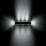 Настенный/Потолочный светильник Fabbian D89G0360