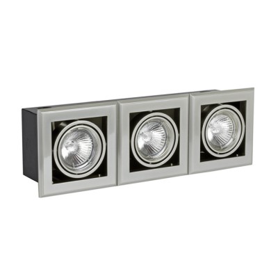 Светильник DAR M39*3 X 12v 50w MR16 перл. хром, с тр-р и лмп, DAR M39*3 X 12v 50w MR16 перл. хром, с тр-р и лмп
Светильник DAR M39*3 X 12v 50w MR16 перл. хром, с тр-р и лмп, DAR M39*3 X 12v 50w MR16 перл. хром, с тр-р и лмп