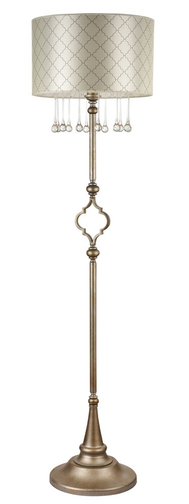 Торшер Maytoni DIA018-00-NG Bience Торшер Maytoni DIA018-00-NG BienceКлассические<br>Торшер – это не просто функциональный предмет интерьера, позволяющий обеспечить дополнительное освещение, но и оригинальный декоративный элемент. Интернет-магазин «Светодом» предлагает стильные модели от известных производителей по доступным ценам. У нас Вы найдете и классические напольные светильники, и современные варианты. <br> Торшер DIA018-00-NG Maytoni сразу же привлекает внимание благодаря своему необычному дизайну. Модель выполнена из качественных материалов, что обеспечит ее надежную и долговечную работу. Такой напольный светильник можно использовать для интерьера не только гостиной, но и спальни или кабинета. <br> Купить торшер DIA018-00-NG Maytoni по выгодной стоимости Вы можете с помощью нашего сайта. У нас склады в Москве, Екатеринбурге, Санкт-Петербурге, Новосибирске и другим городам России.<br><br>Тип цоколя: E27<br>Количество ламп: 1<br>MAX мощность ламп, Вт: 40<br>Диаметр, мм мм: 430<br>Высота, мм: 1650