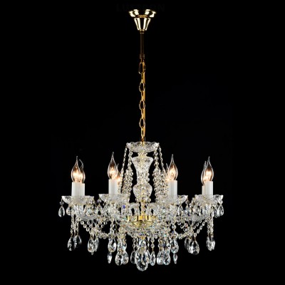 Люстра Maytoni DIA019-08-G Beatrix Люстра Maytoni DIA019-08-G BeatrixПодвесные<br>Компания «Светодом» предлагает широкий ассортимент люстр от известных производителей. Представленные в нашем каталоге товары выполнены из современных материалов и обладают отличным качеством. Благодаря широкому ассортименту Вы сможете найти у нас люстру под любой интерьер. Мы предлагаем как классические варианты, так и современные модели, отличающиеся лаконичностью и простотой форм. Стильная люстра Maytoni DIA019-08-G станет украшением любого дома. Эта модель от известного производителя не оставит равнодушным ценителей красивых и оригинальных предметов интерьера. Люстра Maytoni DIA019-08-G обеспечит равномерное распределение света по всей комнате. При выборе обратите внимание на характеристики, позволяющие приобрести наиболее подходящую модель. Купить понравившуюся люстру по доступной цене Вы можете в интернет-магазине «Светодом».<br><br>Установка на натяжной потолок: Да<br>S освещ. до, м2: 24<br>Крепление: Крюк<br>Тип лампы: накаливания / энергосбережения / LED-светодиодная<br>Тип цоколя: E14<br>Количество ламп: 8<br>MAX мощность ламп, Вт: 60<br>Диаметр, мм мм: 620<br>Длина цепи/провода, мм: 330<br>Высота, мм: 470<br>Цвет арматуры: золотой