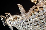Люстра Maytoni DIA585-PT50-WG Diamant Versailles