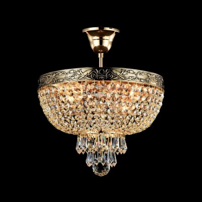 Люстра Maytoni DIA890-CL-04-G Palace Люстра Maytoni DIA890-CL-04-G PalaceПотолочные<br><br><br>S освещ. до, м2: 12<br>Тип лампы: Накаливания / энергосбережения / светодиодная<br>Тип цоколя: E27<br>Цвет арматуры: золотой<br>Количество ламп: 4<br>Диаметр, мм мм: 300<br>Высота, мм: 355<br>MAX мощность ламп, Вт: 60