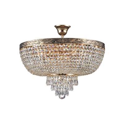 Люстра Maytoni DIA890-CL-06-G Palace Люстра Maytoni DIA890-CL-06-G PalaceПотолочные<br><br><br>S освещ. до, м2: 18<br>Тип лампы: Накаливания / энергосбережения / светодиодная<br>Тип цоколя: E27<br>Цвет арматуры: золотой<br>Количество ламп: 6<br>Диаметр, мм мм: 500<br>Высота, мм: 445<br>MAX мощность ламп, Вт: 60
