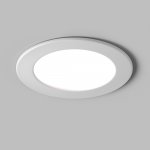Встраиваемый светильник Maytoni DL017-6-L18W3-4-6K Stockton