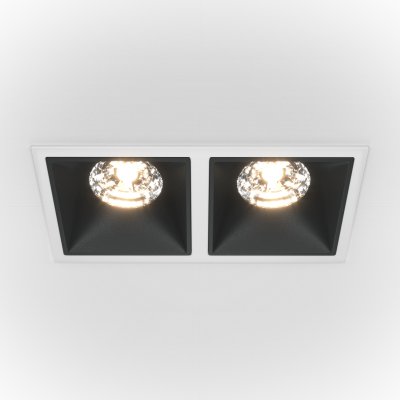 Встраиваемый светильник Maytoni DL043-02-15W3K-SQ-WB Alfa LED, DL043-02-15W3K-SQ-WB
Встраиваемый светильник Maytoni DL043-02-15W3K-SQ-WB Alfa LED, DL043-02-15W3K-SQ-WB