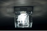 Светильник накладной Donolux DL054CH/Crystal 