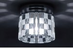 Светильник накладной Donolux DL069C-CH/Crystal 