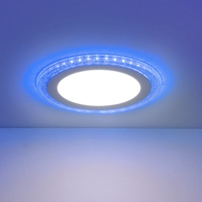 Светильник Downlight Электростандарт DLR024 18W 4200K Blue, DLR024 12+6W 4200K Blue
Светильник Downlight Электростандарт DLR024 18W 4200K Blue, DLR024 12+6W 4200K Blue