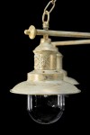 Светильник подвесной Arte lamp A4524LM-6WG SAILOR