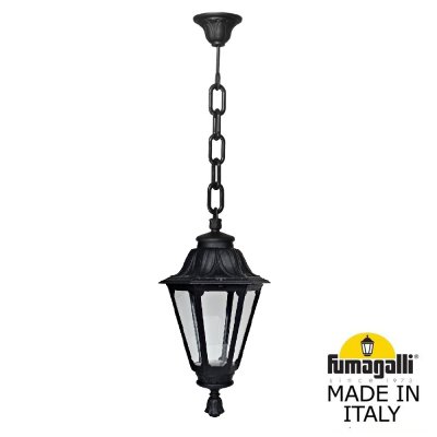 Подвесной уличный светильник FUMAGALLI SICHEM/RUT E26.120.000.AXF1R, E26.120.000.AXF1R
Подвесной уличный светильник FUMAGALLI SICHEM/RUT E26.120.000.AXF1R, E26.120.000.AXF1R