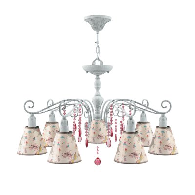 Люстра Maytoni E4-07-G-LMP-O-14-CRL-E4-07-PK-DN, Mini Classic LED 7W 4200K E14
Люстра Maytoni E4-07-G-LMP-O-14-CRL-E4-07-PK-DN, Mini Classic LED 7W 4200K E14