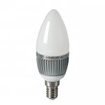 Лампа Gauss LED B35 Candle 6W E14 4100K EB103101206