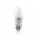 Лампа Gauss LED B35 Candle 4W E27 2700K (EB103102104)