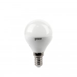 Лампа Gauss EB105101204 LED P45 Globe 4W E14 4100K