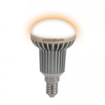 Лампа Gauss LED R50 FROST 6,5W E14 2700K EB106101107