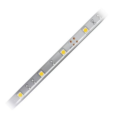 Лента LED 5050-SMD 7.2W 12V DC RGB (блистер 5м)