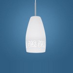Подвесной светильник Eglo 90137 Bergamo