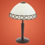 Настольная лампа Eglo 90736 Balsamo