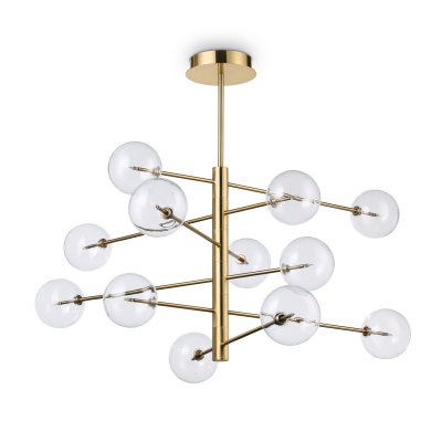Подвесной светильник Ideal lux EQUINOXE SP12 OTTONE ANTICO (200125, EQUINOXE SP12 OTTONE ANTICO
Подвесной светильник Ideal lux EQUINOXE SP12 OTTONE ANTICO (200125, EQUINOXE SP12 OTTONE ANTICO